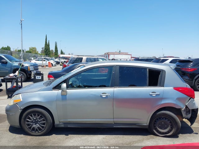Aukcja sprzedaży 2012 Nissan Versa 1.8 S, vin: 3N1BC1CP6CK806892, numer aukcji: 45363545