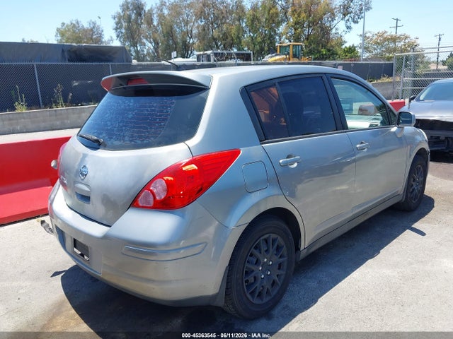 45363545 :رقم المزاد ، 3N1BC1CP6CK806892 vin ، 2012 Nissan Versa 1.8 S مزاد بيع