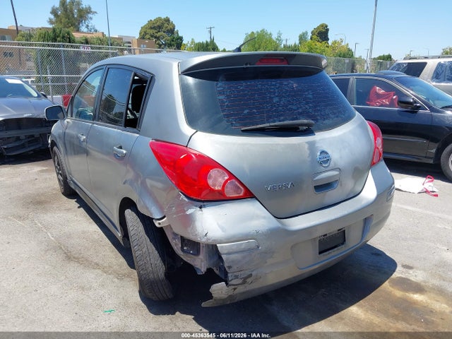 Aukcja sprzedaży 2012 Nissan Versa 1.8 S, vin: 3N1BC1CP6CK806892, numer aukcji: 45363545