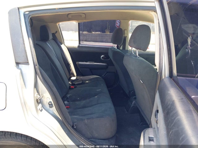 Aukcja sprzedaży 2012 Nissan Versa 1.8 S, vin: 3N1BC1CP6CK806892, numer aukcji: 45363545