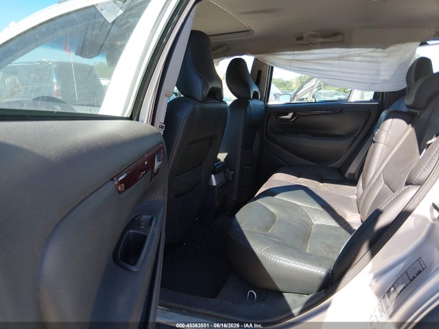 Продажа на аукционе авто 2004 Volvo Xc70 2.5t, vin: YV1SZ59H741160309, номер лота: 45363551