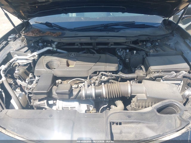 45363559 :رقم المزاد ، 19UUB5F49MA015164 vin ، 2021 Acura Tlx Technology Package مزاد بيع