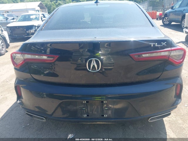 45363559 :رقم المزاد ، 19UUB5F49MA015164 vin ، 2021 Acura Tlx Technology Package مزاد بيع