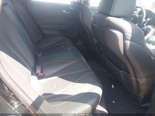 45363559 :رقم المزاد ، 19UUB5F49MA015164 vin ، 2021 Acura Tlx Technology Package مزاد بيع