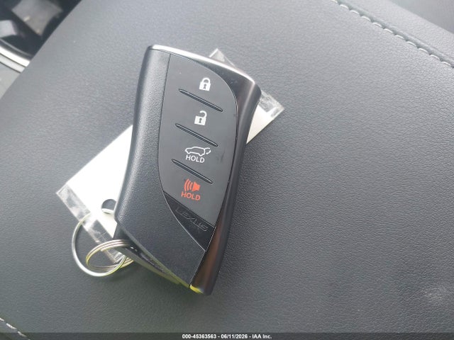 2T2BAMCA1SC095383 Lexus Rx 350 Premium