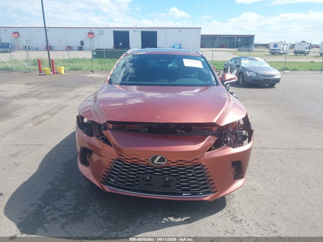 2T2BAMCA1SC095383 Lexus Rx 350 Premium