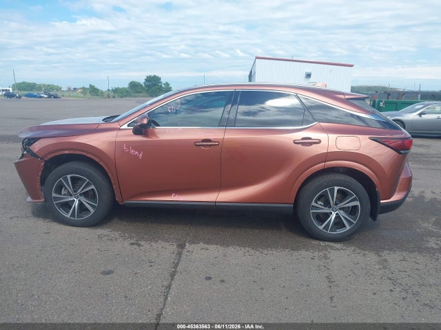 2T2BAMCA1SC095383 Lexus Rx 350 Premium