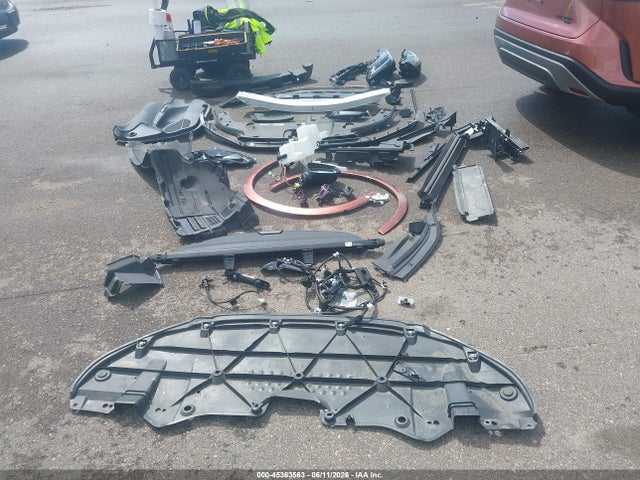 2T2BAMCA1SC095383 Lexus Rx 350 Premium