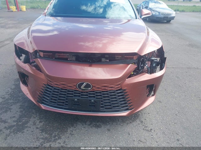 2T2BAMCA1SC095383 Lexus Rx 350 Premium