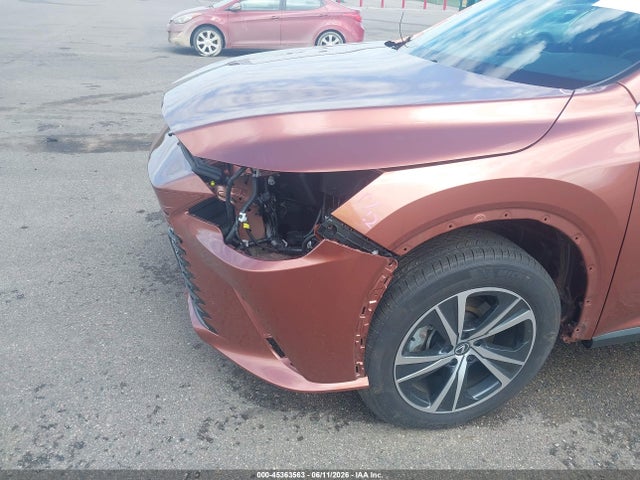 2T2BAMCA1SC095383 Lexus Rx 350 Premium