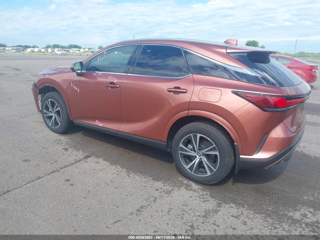 2T2BAMCA1SC095383 Lexus Rx 350 Premium