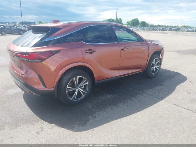 2T2BAMCA1SC095383 Lexus Rx 350 Premium