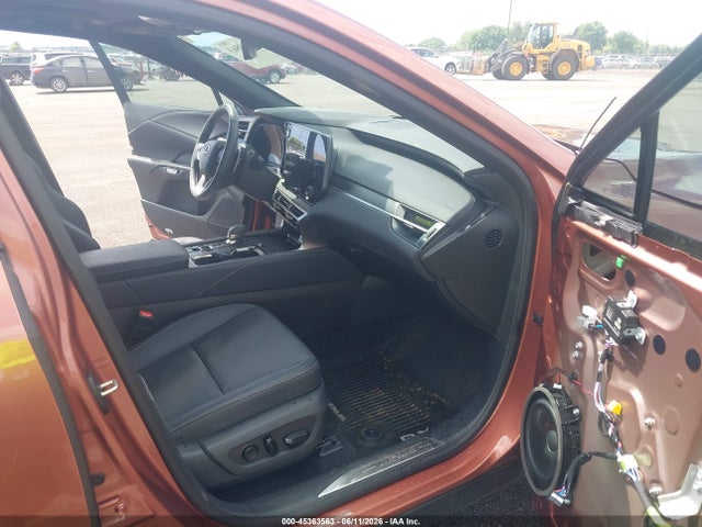 2T2BAMCA1SC095383 Lexus Rx 350 Premium