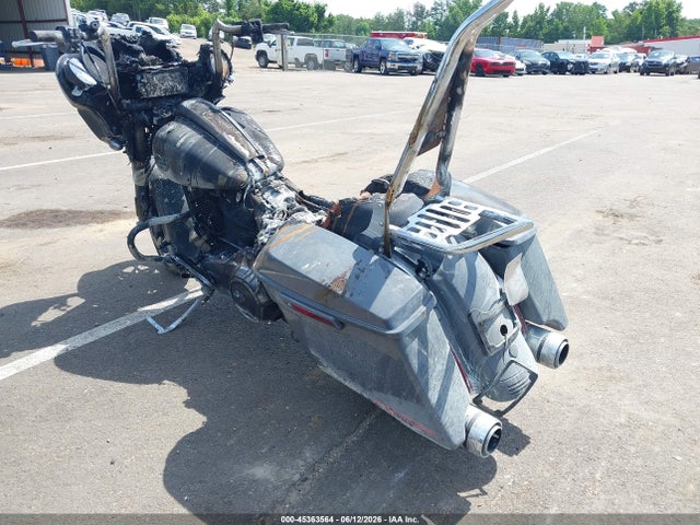 Продаж на аукціоні авто 2022 Harley-davidson Flhxs, vin: 1HD1KRP1XNB624576, номер лоту: 45363564
