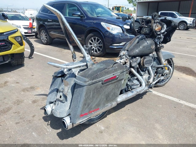 Продаж на аукціоні авто 2022 Harley-davidson Flhxs, vin: 1HD1KRP1XNB624576, номер лоту: 45363564