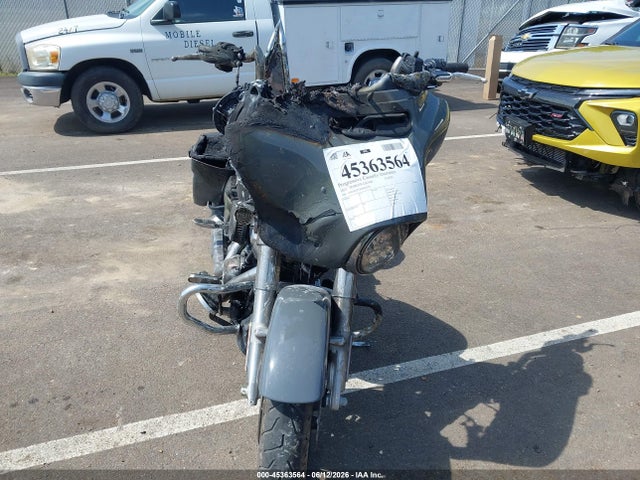 Продаж на аукціоні авто 2022 Harley-davidson Flhxs, vin: 1HD1KRP1XNB624576, номер лоту: 45363564