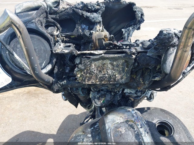 Продаж на аукціоні авто 2022 Harley-davidson Flhxs, vin: 1HD1KRP1XNB624576, номер лоту: 45363564