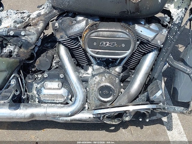 Продаж на аукціоні авто 2022 Harley-davidson Flhxs, vin: 1HD1KRP1XNB624576, номер лоту: 45363564