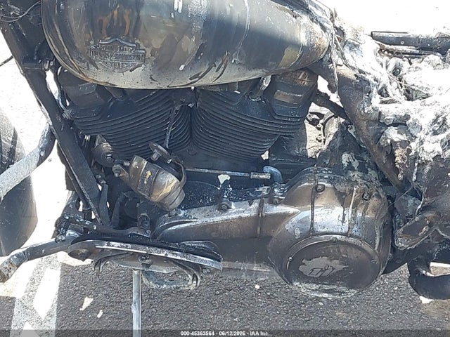 Продаж на аукціоні авто 2022 Harley-davidson Flhxs, vin: 1HD1KRP1XNB624576, номер лоту: 45363564