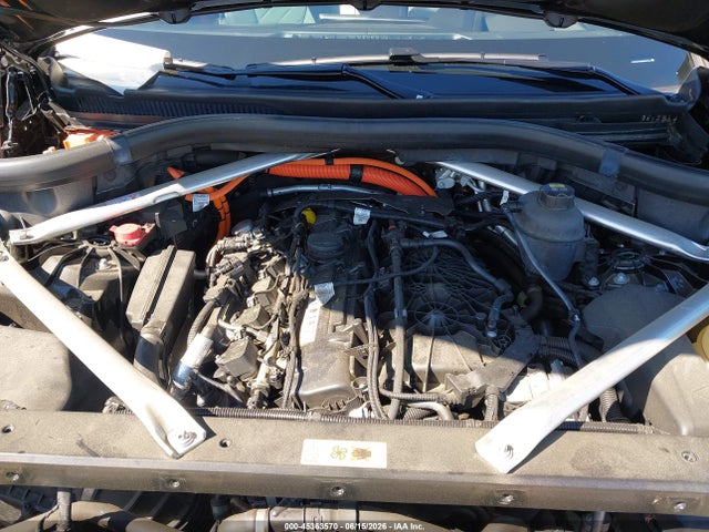 BMW X5 Phev Xdrive45e 2023 5UXTA6C00P9R06548 Image 10