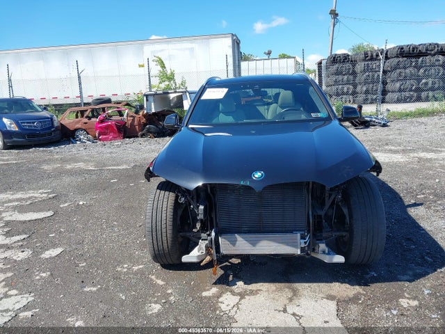 BMW X5 Phev Xdrive45e 2023 5UXTA6C00P9R06548 Image 12