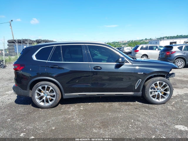 BMW X5 Phev Xdrive45e 2023 5UXTA6C00P9R06548 Image 13