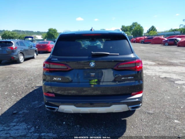 BMW X5 Phev Xdrive45e 2023 5UXTA6C00P9R06548 Image 16