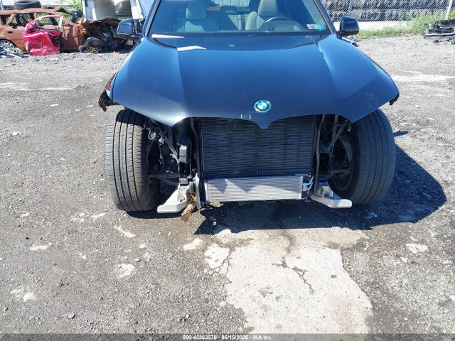 BMW X5 Phev Xdrive45e 2023 5UXTA6C00P9R06548 Image 6