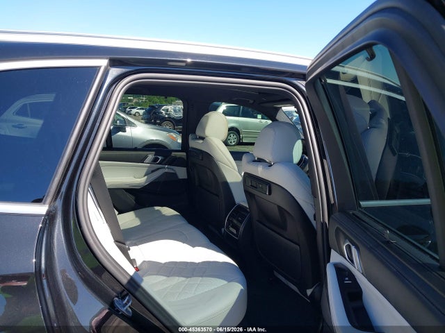 BMW X5 Phev Xdrive45e 2023 5UXTA6C00P9R06548 Image 8