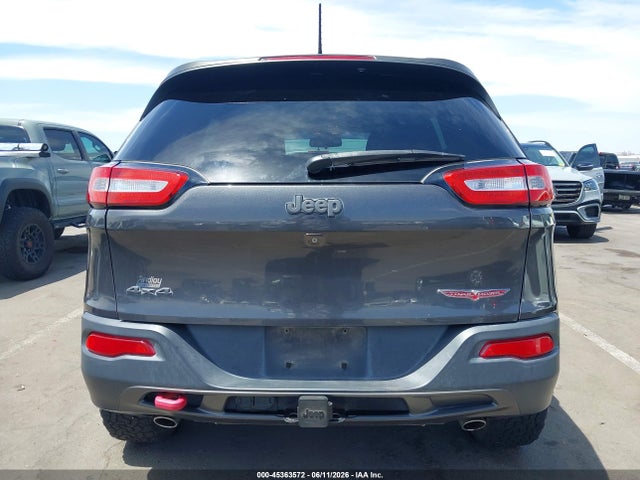 1C4PJMBS8FW653621 Jeep Cherokee Trailhawk