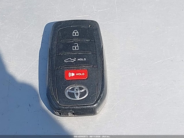 5TFJA5DB7NX014955 Toyota Tundra Limited