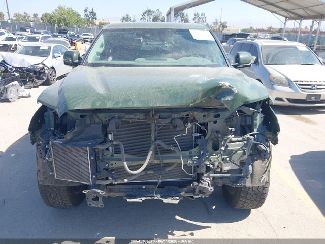 5TFJA5DB7NX014955 Toyota Tundra Limited