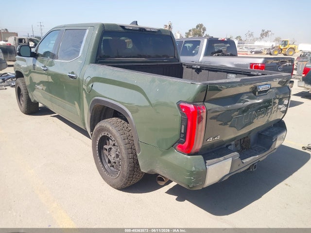 5TFJA5DB7NX014955 Toyota Tundra Limited