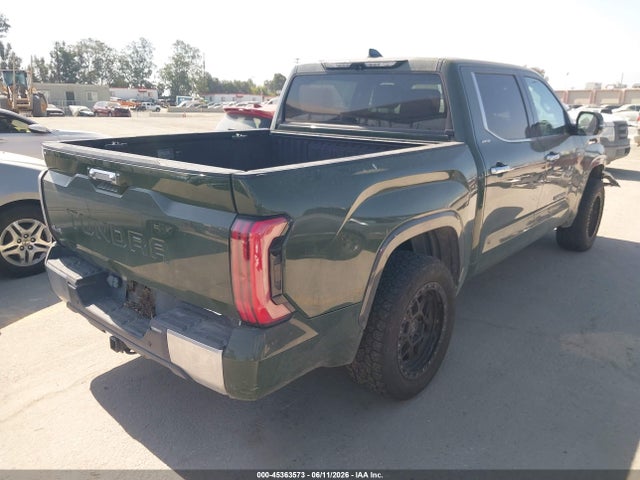 5TFJA5DB7NX014955 Toyota Tundra Limited