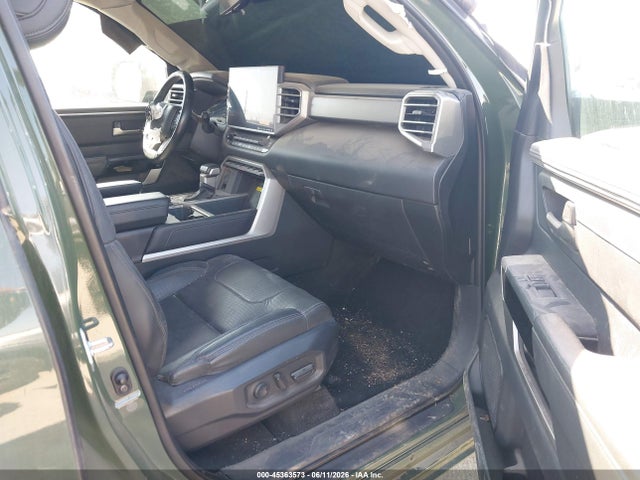 5TFJA5DB7NX014955 Toyota Tundra Limited