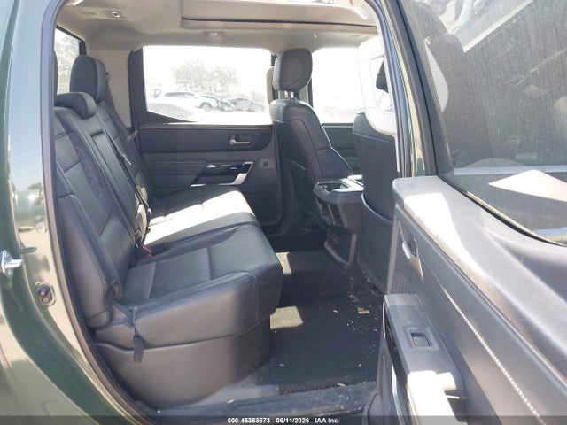 5TFJA5DB7NX014955 Toyota Tundra Limited