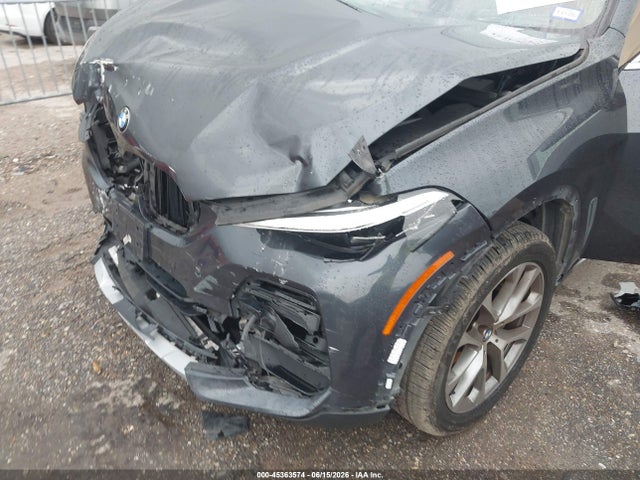 45363574 :رقم المزاد ، 5UXCR4C02N9K33613 vin ، 2022 Bmw X5 Sdrive40i مزاد بيع