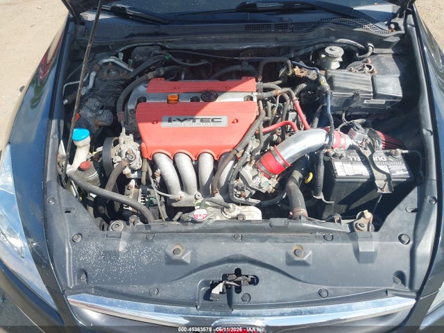 Aukcja sprzedaży 2007 Honda Accord 2.4 Se, vin: 1HGCM56337A170603, numer aukcji: 45363575