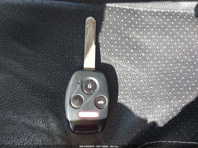 Aukcja sprzedaży 2007 Honda Accord 2.4 Se, vin: 1HGCM56337A170603, numer aukcji: 45363575