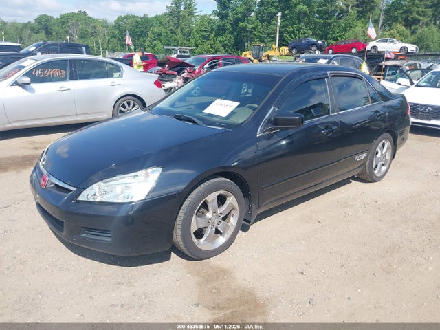 Aukcja sprzedaży 2007 Honda Accord 2.4 Se, vin: 1HGCM56337A170603, numer aukcji: 45363575