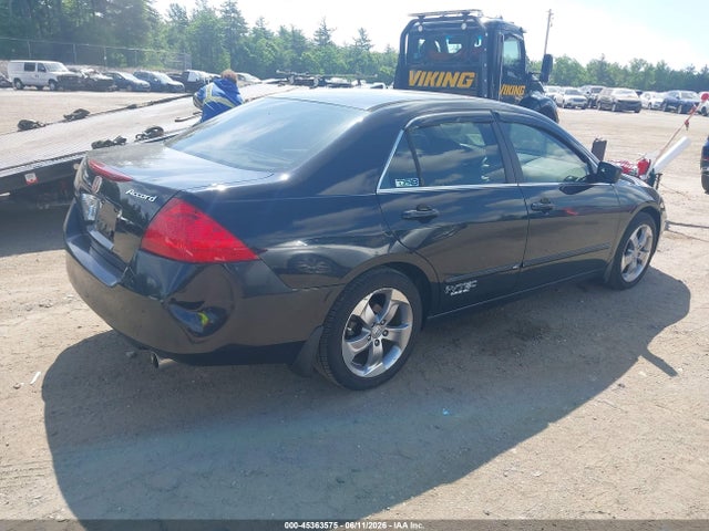 Aukcja sprzedaży 2007 Honda Accord 2.4 Se, vin: 1HGCM56337A170603, numer aukcji: 45363575