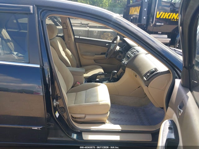 Aukcja sprzedaży 2007 Honda Accord 2.4 Se, vin: 1HGCM56337A170603, numer aukcji: 45363575