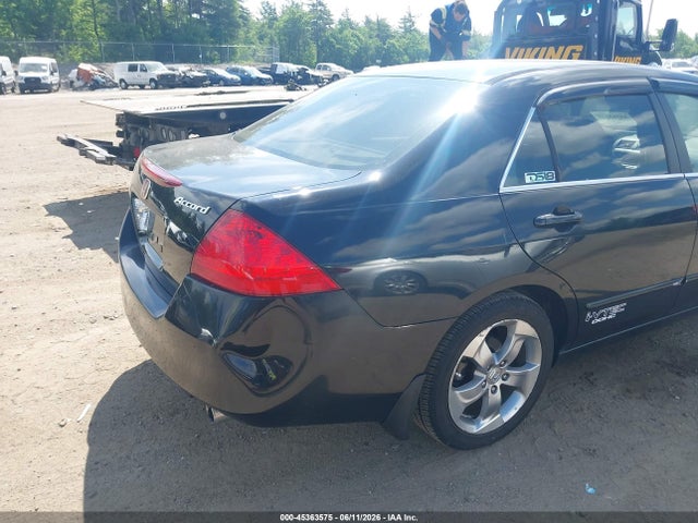 Aukcja sprzedaży 2007 Honda Accord 2.4 Se, vin: 1HGCM56337A170603, numer aukcji: 45363575
