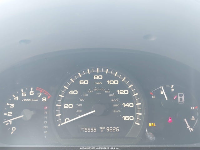 Aukcja sprzedaży 2007 Honda Accord 2.4 Se, vin: 1HGCM56337A170603, numer aukcji: 45363575