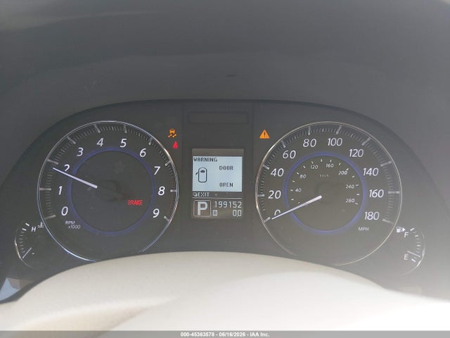 2012 Infiniti Fx35 მანქანა იყიდება აუქციონზე, vin: JN8AS1MW0CM154129, აუქციონის ნომერი: 45363578