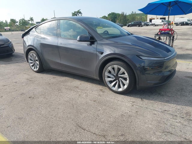 Aukcja sprzedaży 2026 Tesla Model Y, vin: 7SAYGDEE1TA493591, numer aukcji: 45363580