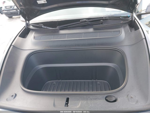 Aukcja sprzedaży 2026 Tesla Model Y, vin: 7SAYGDEE1TA493591, numer aukcji: 45363580