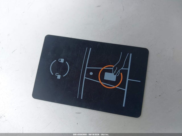 Aukcja sprzedaży 2026 Tesla Model Y, vin: 7SAYGDEE1TA493591, numer aukcji: 45363580