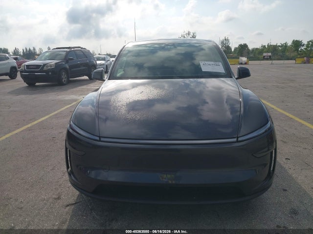 Aukcja sprzedaży 2026 Tesla Model Y, vin: 7SAYGDEE1TA493591, numer aukcji: 45363580