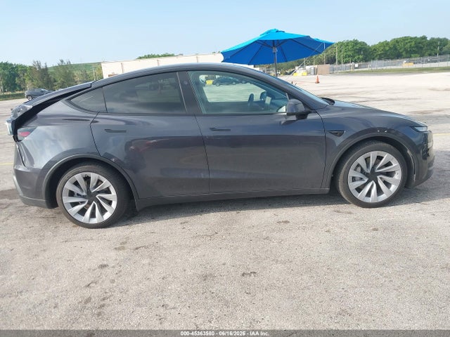 Aukcja sprzedaży 2026 Tesla Model Y, vin: 7SAYGDEE1TA493591, numer aukcji: 45363580